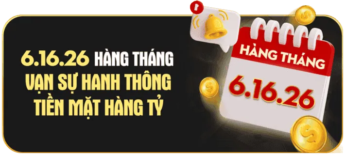 Khuyến mãi đăng ký game TN88